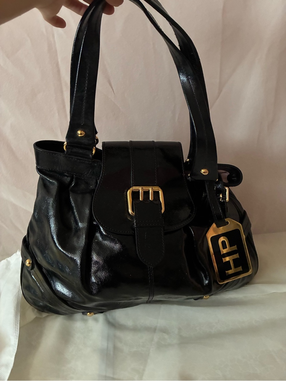 Limited Edition Dooney & Bourke by Hayden Panettiere